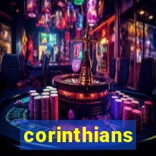 corinthians wallpaper 4k